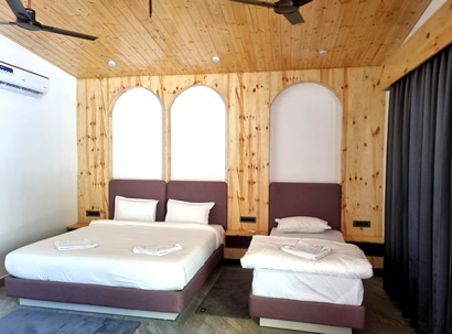 room image